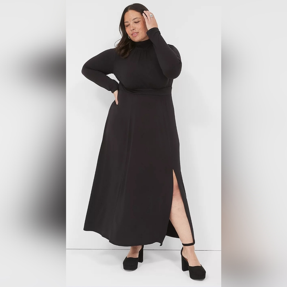Women's dress